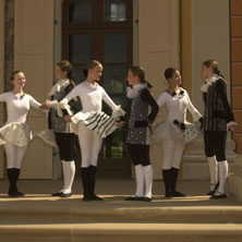 FranceContact, Dresden, Gstefhrung, Kultur, Sprache